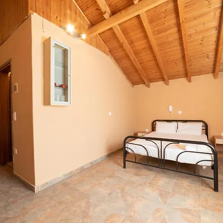 Maison Agistro * Ángistron