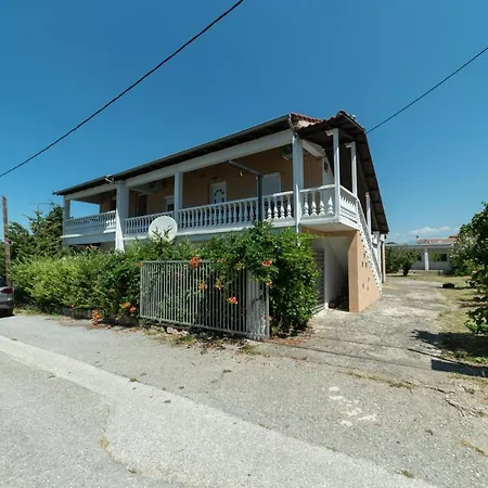 Maison Agistro *
