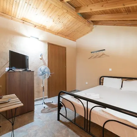 Maison Agistro Inn